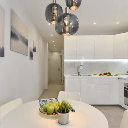 A Bright And Modern * لاس بالماس دي غران كاناريا