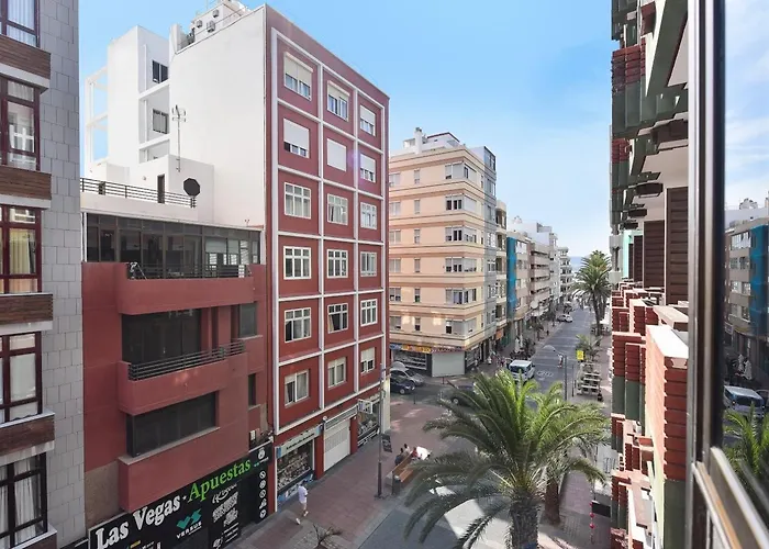 A Bright And Modern