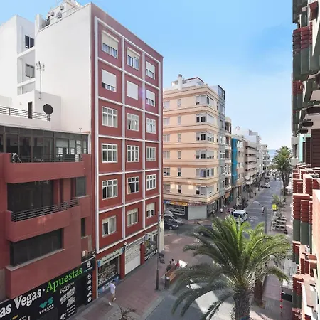 A Bright And Modern